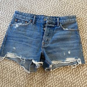 GRLFRND Helena Shorts